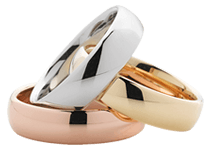 Wedding Rings