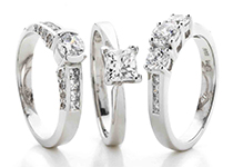 Engagement Rings